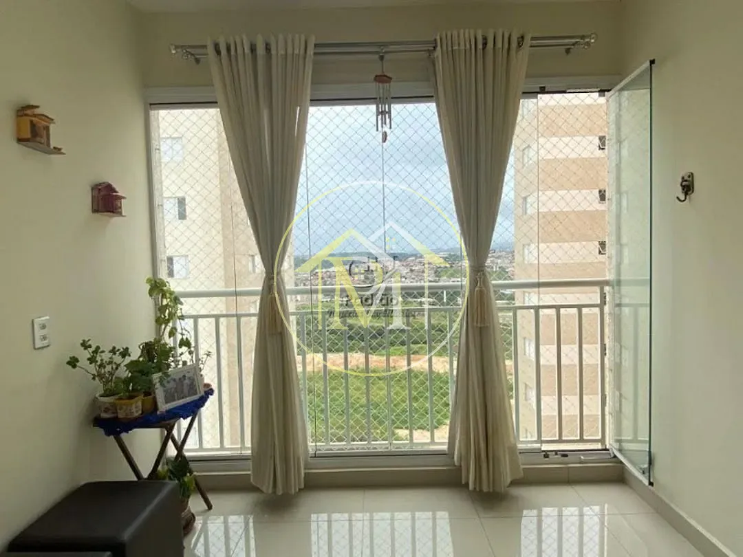 Apartamento, 3 quartos, 78 m² - Foto 5