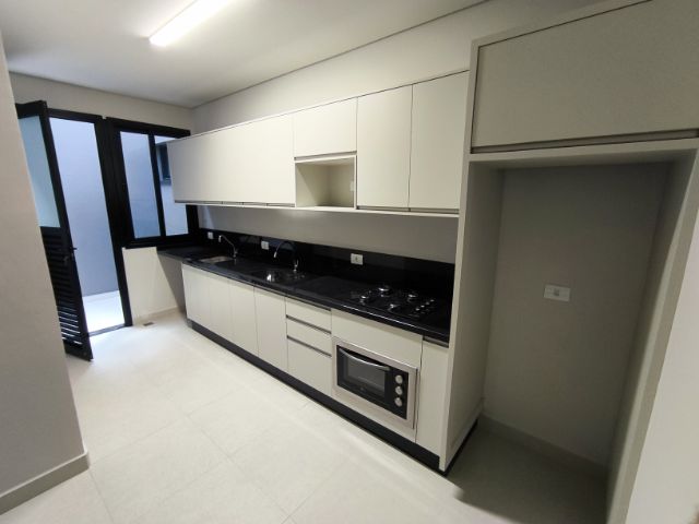 Foto do Apartamento - Apartamento moderno com planejados e cozinha completa em localização privilegiada | J. Mareze Imóveis Ltda