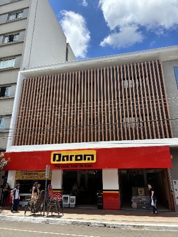 Foto do Apartamento - Apartamento moderno com planejados e cozinha completa em localização privilegiada | J. Mareze Imóveis Ltda