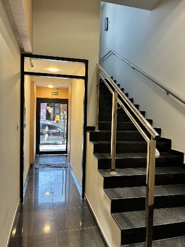 Foto do Apartamento - Apartamento moderno com planejados e cozinha completa em localização privilegiada | J. Mareze Imóveis Ltda