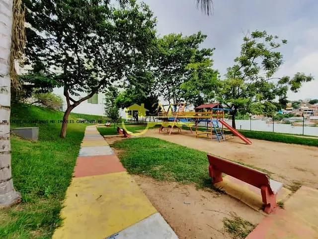 Apartamento com 69m² 2 quartos e 1 banheiro, à venda, no bairro Parque Dom Pedro II em Campinas
