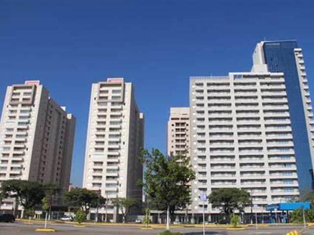 Apartamento 2 quartos e 2 banheiros, para alugar, no bairro Rudge Ramos em São Bernardo do Campo
