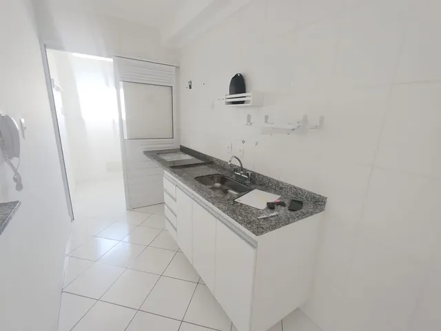 Apartamento 2 quartos e 2 banheiros, para alugar, no bairro Rudge Ramos em São Bernardo do Campo