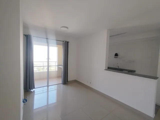 Apartamento 2 quartos e 2 banheiros, para alugar, no bairro Rudge Ramos em São Bernardo do Campo