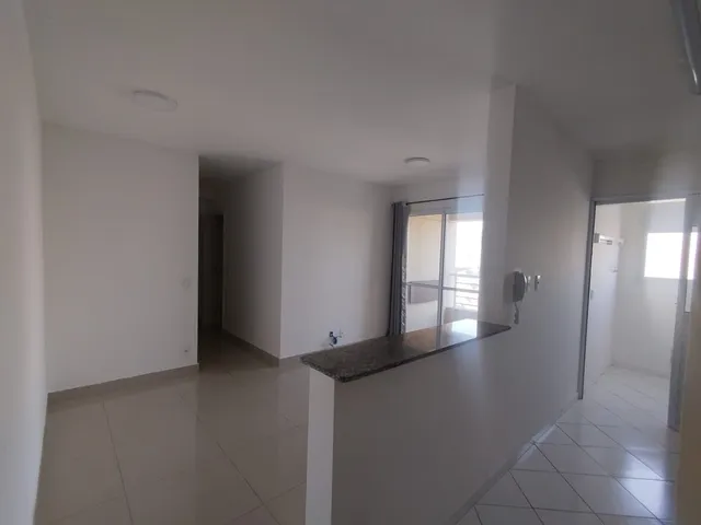 Apartamento 2 quartos e 2 banheiros, para alugar, no bairro Rudge Ramos em São Bernardo do Campo