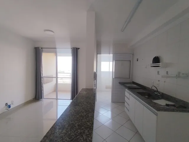 Apartamento 2 quartos e 2 banheiros, para alugar, no bairro Rudge Ramos em São Bernardo do Campo