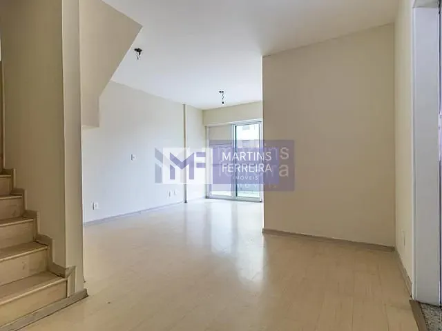 Apartamento com 94m² 2 quartos e 3 banheiros, à venda, no bairro Recreio dos Bandeirantes em RIO DE JANEIRO