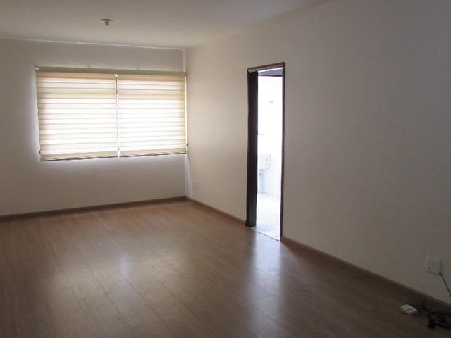 Foto do Apartamento - Apartamento à venda 3 Quartos, 1 Suite, 1 Vaga, 120M², São Vicente, Itajubá - MG | Edifício Itavel | MOHALLEM e LOPES CORRETAGEM E ADMINISTRACAO DE IMOVEIS LTDA