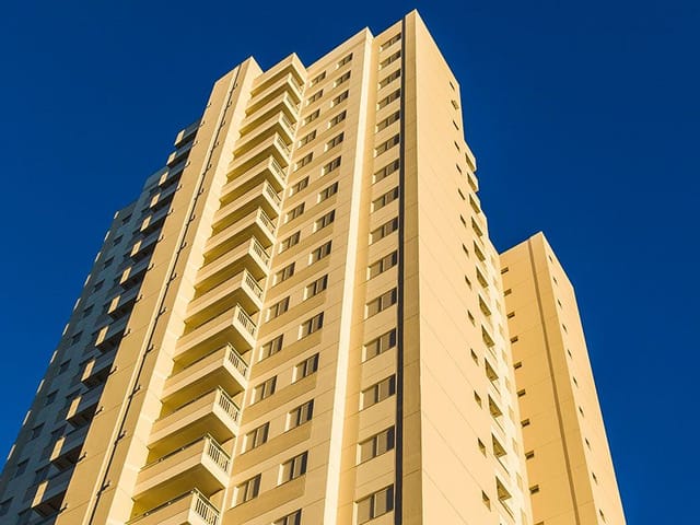 Apartamento com 149m² 2 quartos e 2 banheiros, à venda, no bairro Palhano 1 em Londrina
