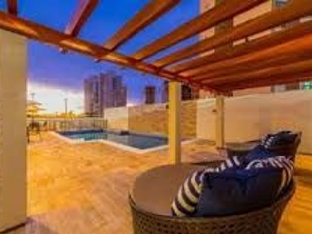 Apartamento com 149m² 2 quartos e 2 banheiros, à venda, no bairro Palhano 1 em Londrina