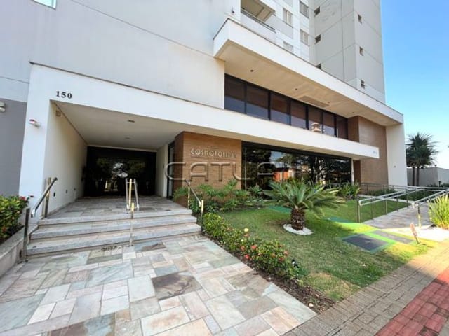 Apartamento com 149m² 2 quartos e 2 banheiros, à venda, no bairro Palhano 1 em Londrina