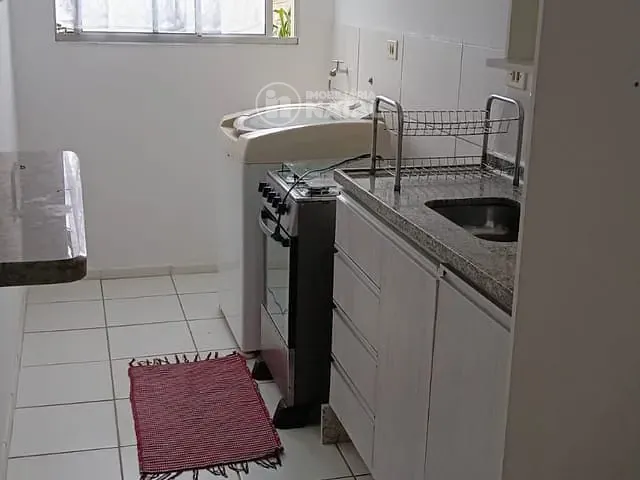 Apartamento com 78m² 2 quartos e 1 banheiro, para alugar, no bairro Gleba Fazenda Palhano em Londrina