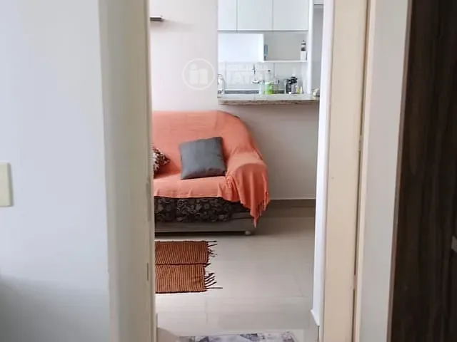 Apartamento com 78m² 2 quartos e 1 banheiro, para alugar, no bairro Gleba Fazenda Palhano em Londrina