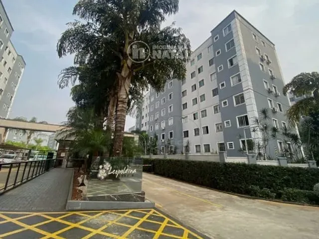 Apartamento com 78m² 2 quartos e 1 banheiro, para alugar, no bairro Gleba Fazenda Palhano em Londrina