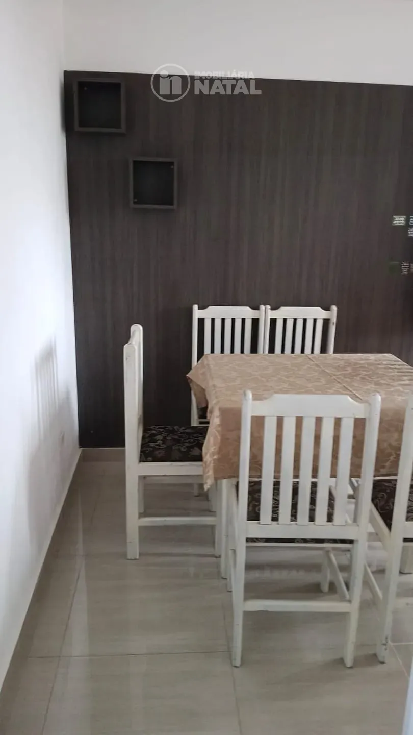 Apartamento, 2 quartos, 50 m² - Foto 5