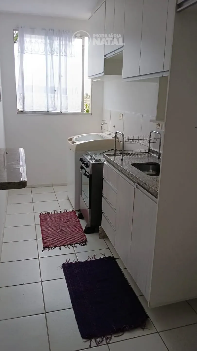 Apartamento, 2 quartos, 50 m² - Foto 4