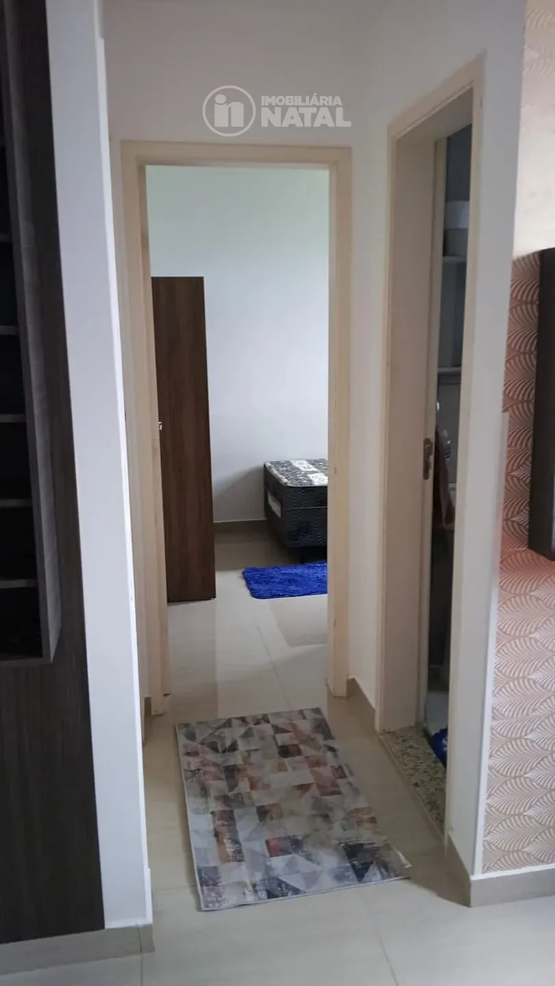 Apartamento, 2 quartos, 50 m² - Foto 7