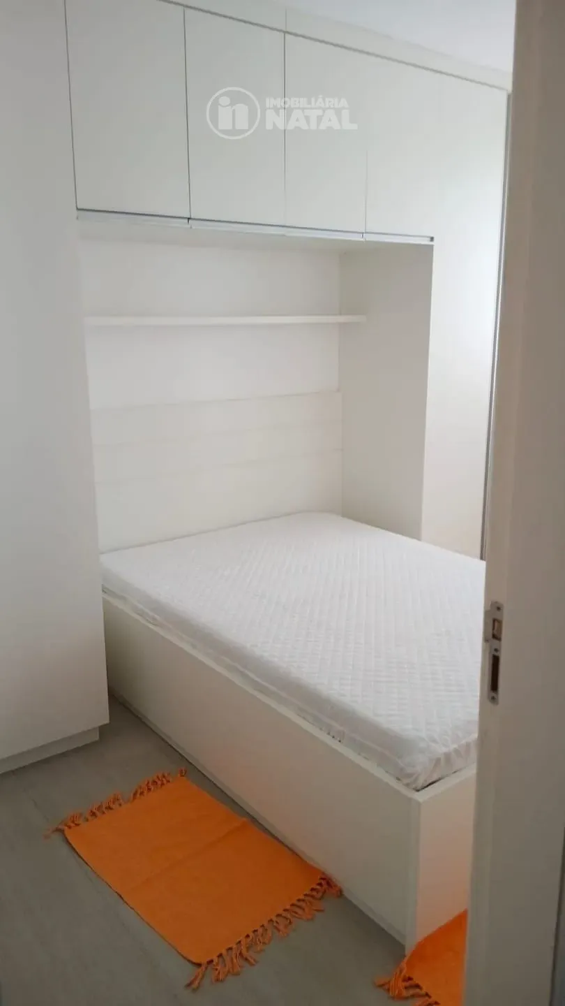 Apartamento, 2 quartos, 50 m² - Foto 9