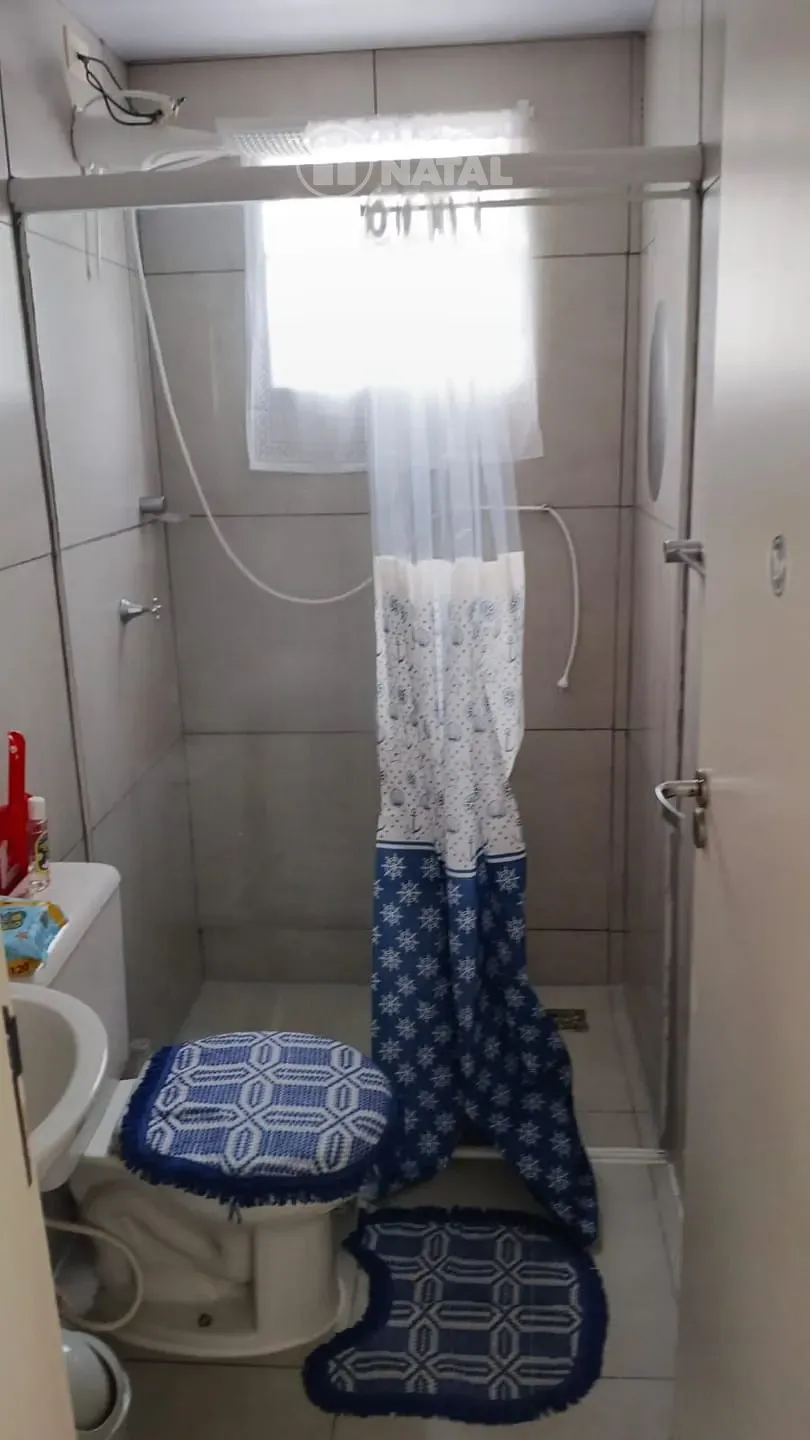 Apartamento, 2 quartos, 50 m² - Foto 12