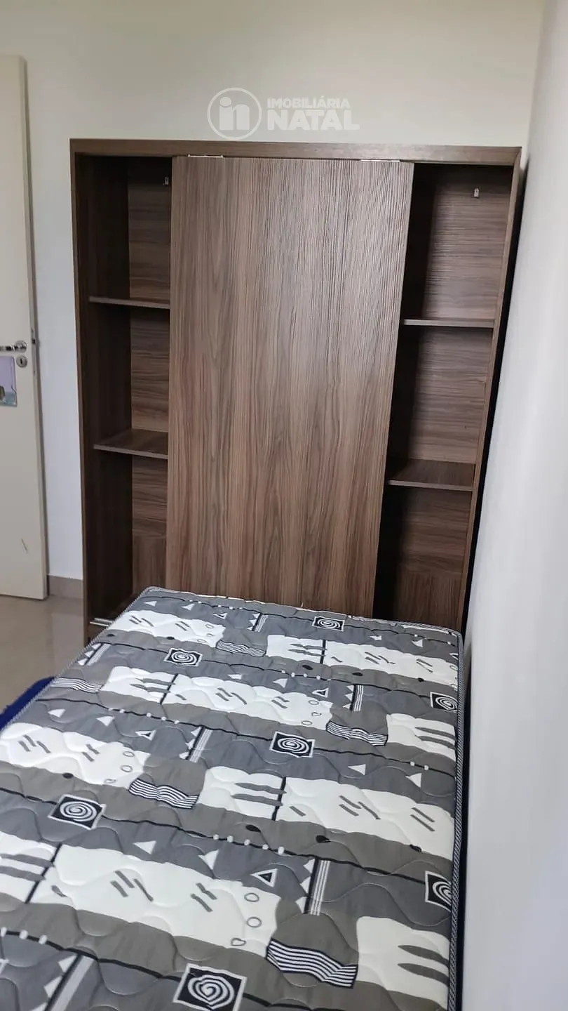 Apartamento, 2 quartos, 50 m² - Foto 6