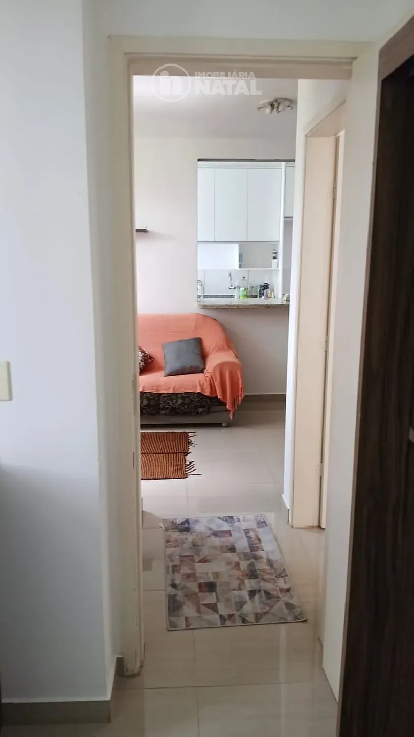 Apartamento, 2 quartos, 50 m² - Foto 3