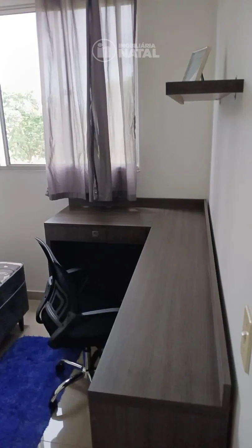 Apartamento, 2 quartos, 50 m² - Foto 11