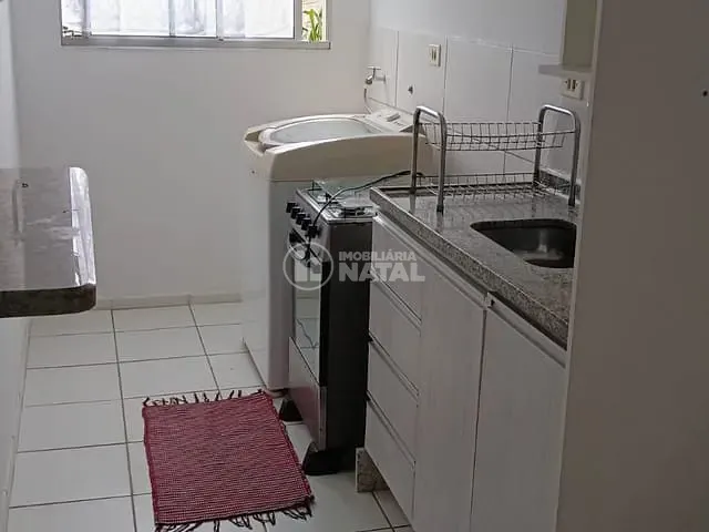 Apartamento com 78m² 2 quartos e 1 banheiro, para alugar, no bairro Gleba Fazenda Palhano em Londrina