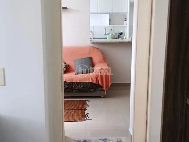 Apartamento com 78m² 2 quartos e 1 banheiro, para alugar, no bairro Gleba Fazenda Palhano em Londrina