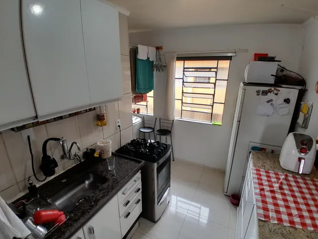 Foto do Apartamento - Apartamento à venda, Conjunto Habitacional Roberto Romano, Santa Bárbara D'Oeste, SP | Oeste Imóveis