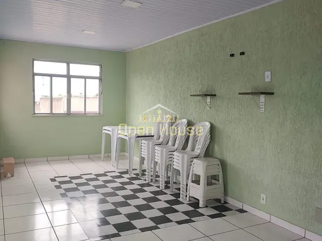 Apartamento 3 quartos e 3 banheiros, à venda, no bairro Jardim Cidade do Aço em Volta Redonda