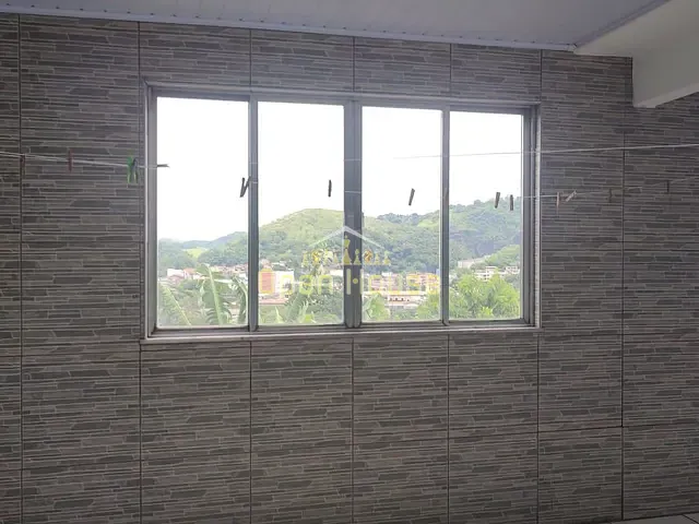 Apartamento 3 quartos e 3 banheiros, à venda, no bairro Jardim Cidade do Aço em Volta Redonda