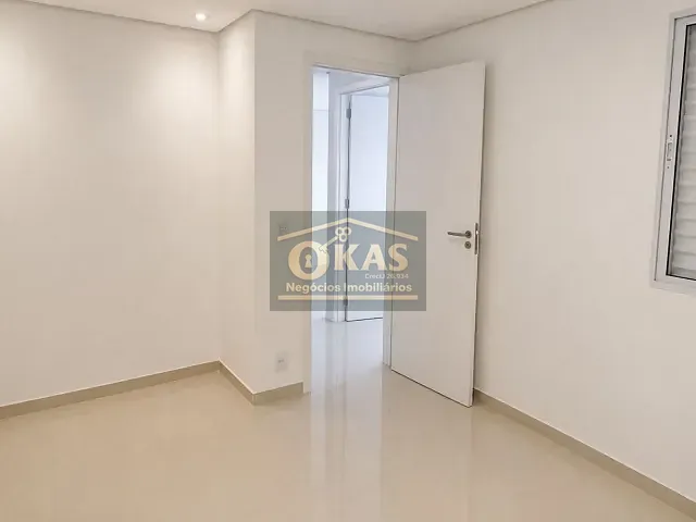 Apartamento 2 quartos e 1 banheiro, à venda, no bairro Conjunto Habitacional Brás Cubas em Mogi das Cruzes