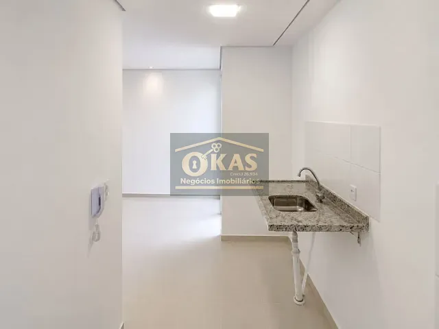 Apartamento 2 quartos e 1 banheiro, à venda, no bairro Conjunto Habitacional Brás Cubas em Mogi das Cruzes