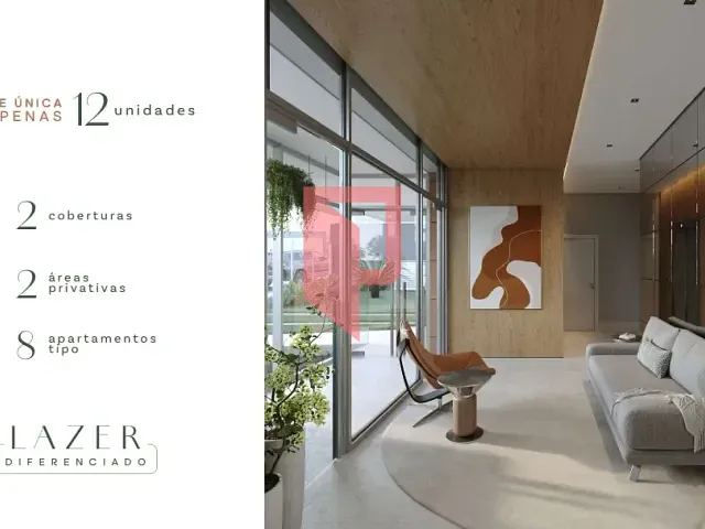 Apartamento 3 quartos e 3 banheiros, à venda, no bairro Caiçaras em Belo Horizonte