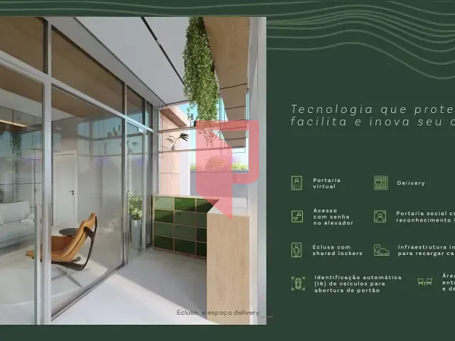 Apartamento 3 quartos e 3 banheiros, à venda, no bairro Caiçaras em Belo Horizonte