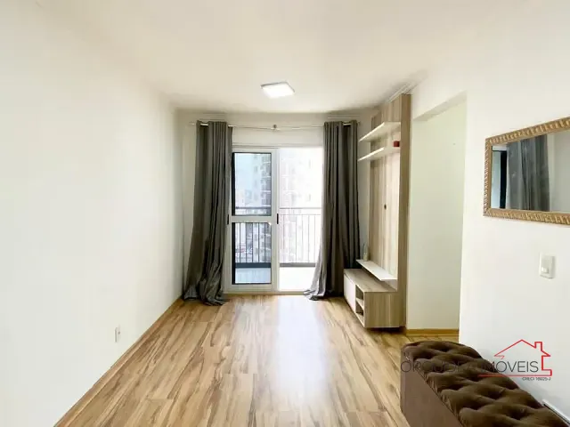 Apartamento com 63m² 3 quartos e 2 banheiros, à venda, no bairro Jardim Celeste em São Paulo