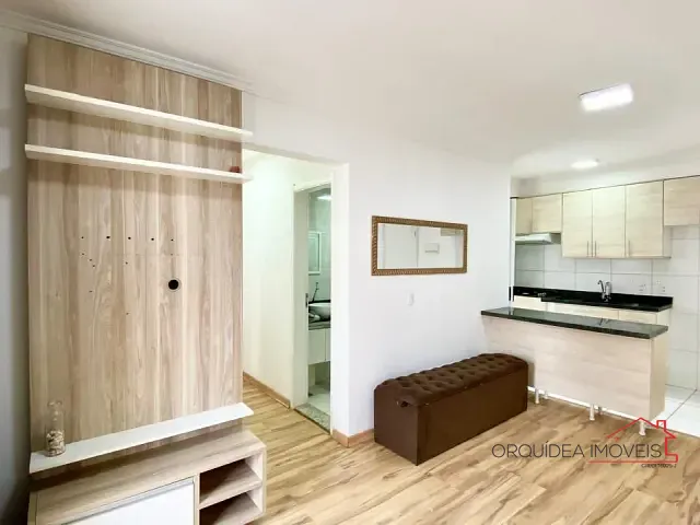 Apartamento com 63m² 3 quartos e 2 banheiros, à venda, no bairro Jardim Celeste em São Paulo