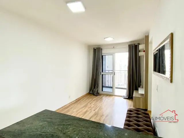 Apartamento com 63m² 3 quartos e 2 banheiros, à venda, no bairro Jardim Celeste em São Paulo