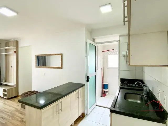Apartamento com 63m² 3 quartos e 2 banheiros, à venda, no bairro Jardim Celeste em São Paulo