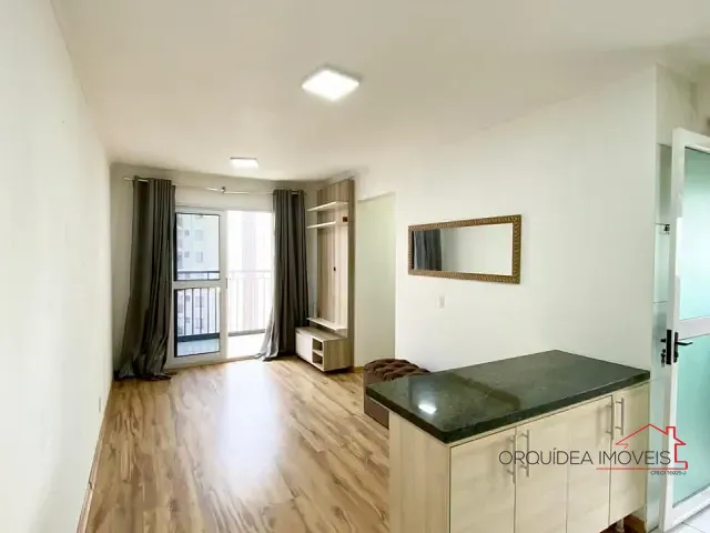 Apartamento com 63m² 3 quartos e 2 banheiros, à venda, no bairro Jardim Celeste em São Paulo