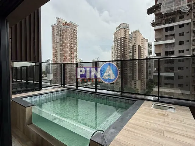 Apartamento com 248m² 4 quartos e 6 banheiros, à venda, no bairro Setor Marista em Goiânia