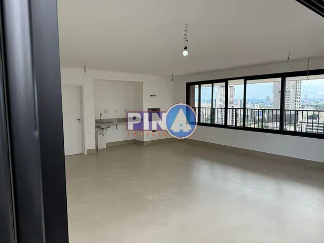 Apartamento com 248m² 4 quartos e 6 banheiros, à venda, no bairro Setor Marista em Goiânia