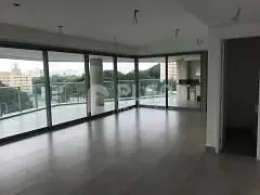 Apartamento de 4 quartos à venda em Santana, São Paulo