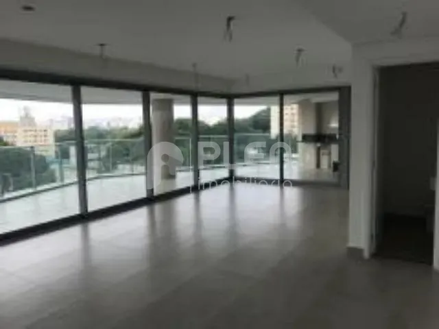 Apartamento com 265m² 4 quartos e 6 banheiros, à venda, no bairro Santana em São Paulo