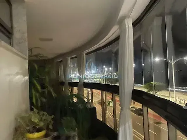 Apartamento com 220m² 4 quartos e 6 banheiros, à venda, no bairro Coqueiral de Itaparica em Vitória