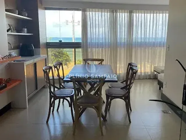 Apartamento com 220m² 4 quartos e 6 banheiros, à venda, no bairro Coqueiral de Itaparica em Vitória