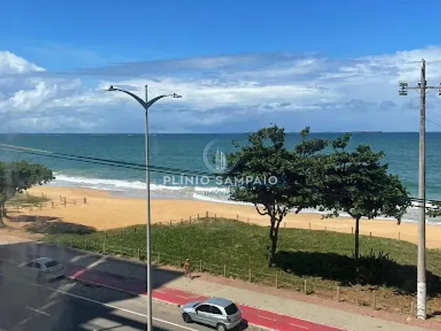 Apartamento com 220m² 4 quartos e 6 banheiros, à venda, no bairro Coqueiral de Itaparica em Vitória