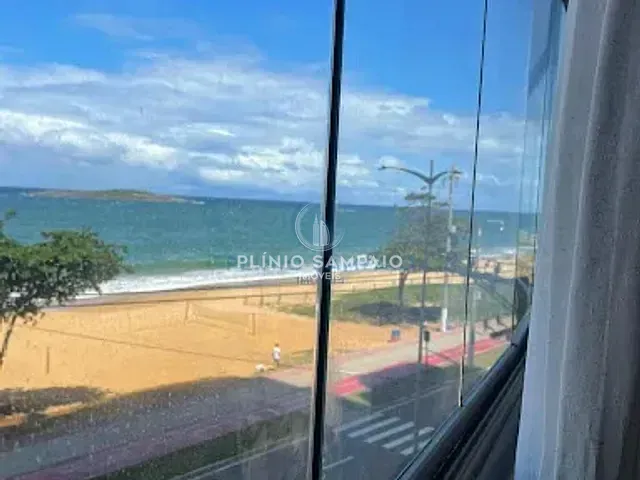 Apartamento com 220m² 4 quartos e 6 banheiros, à venda, no bairro Coqueiral de Itaparica em Vitória