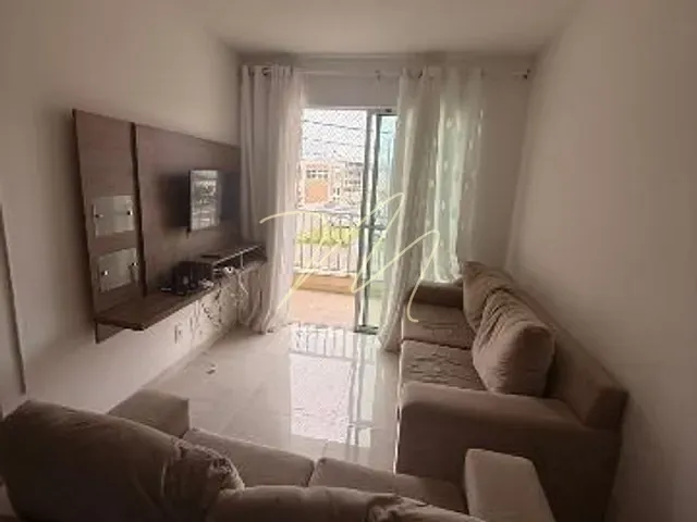 Apartamento 2 quartos e 2 banheiros, à venda ou para alugar, no bairro Nossa Senhora da Vitória em Ilhéus