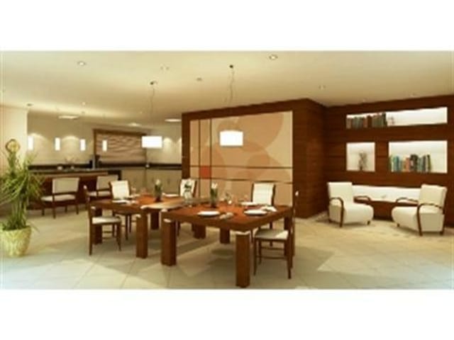 Foto do Apartamento - Apartamento Residencial à venda, Bairro inválido, Cidade inexistente - AP2697. | Ary Proenca Negócios Imobiliários Ltda